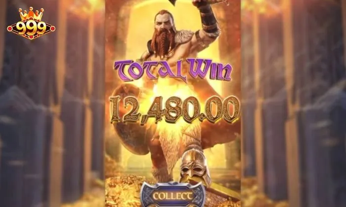 Asgardian Rising 999BET Hướng dẫn chi tiết cách rút tiền về tài khoản cá nhân sau khi trúng thưởng