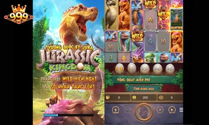 Mức cược của Vương Quốc Kỷ Jura cũng rất linh hoạt