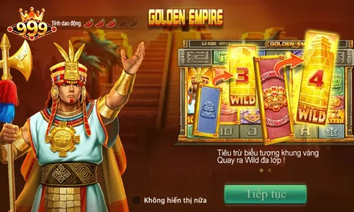 Đồ họa game tuyệt đẹp mang đến cho người chơi một cái nhìn lãng mạn