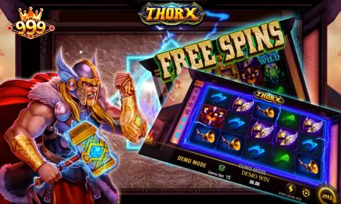 Thor X 999bet Các bước tham gia Thor X 999BET